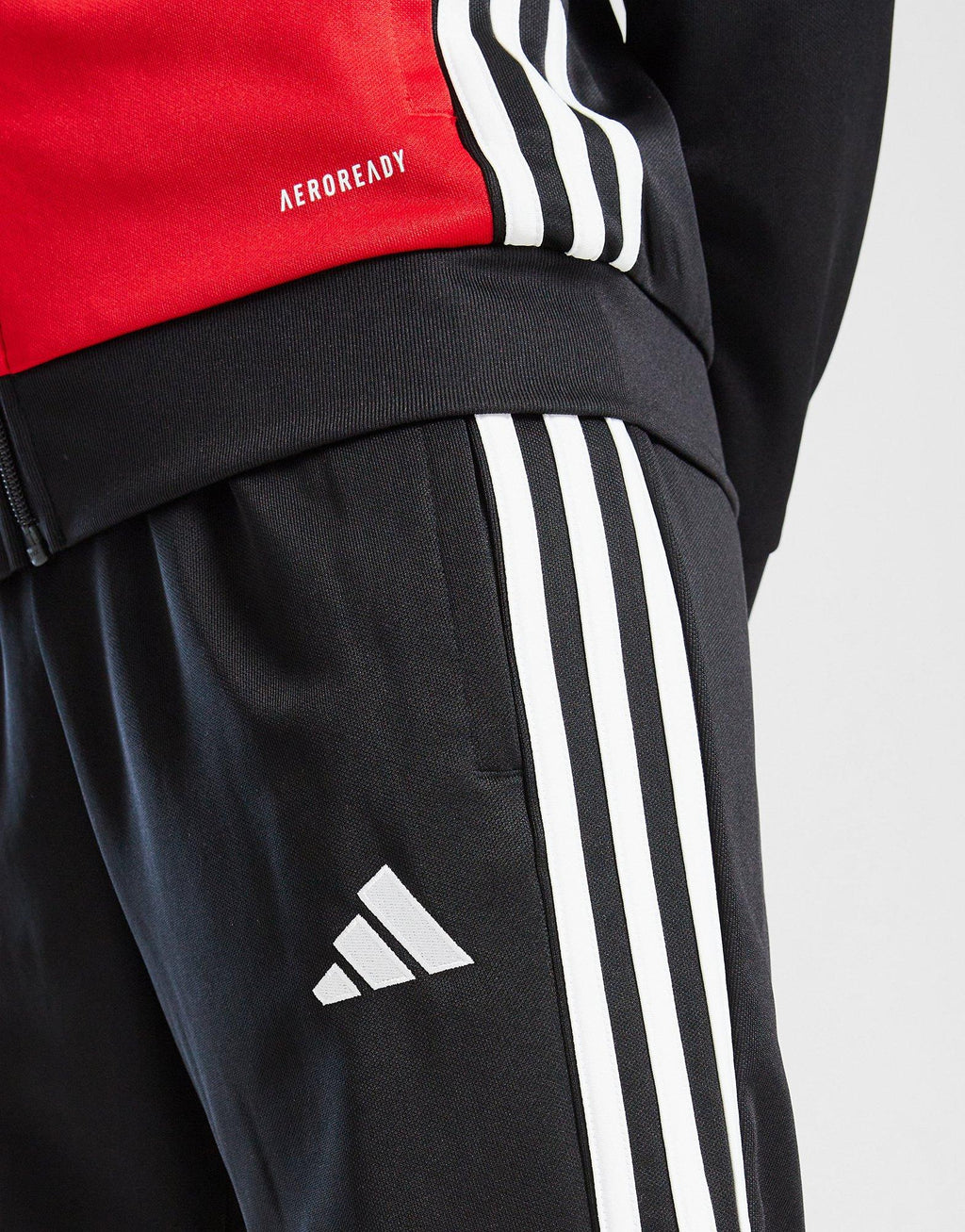 Tiro 25 Tracksuit Junior