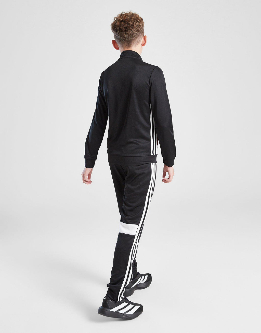 Tiro 25 Tracksuit Junior