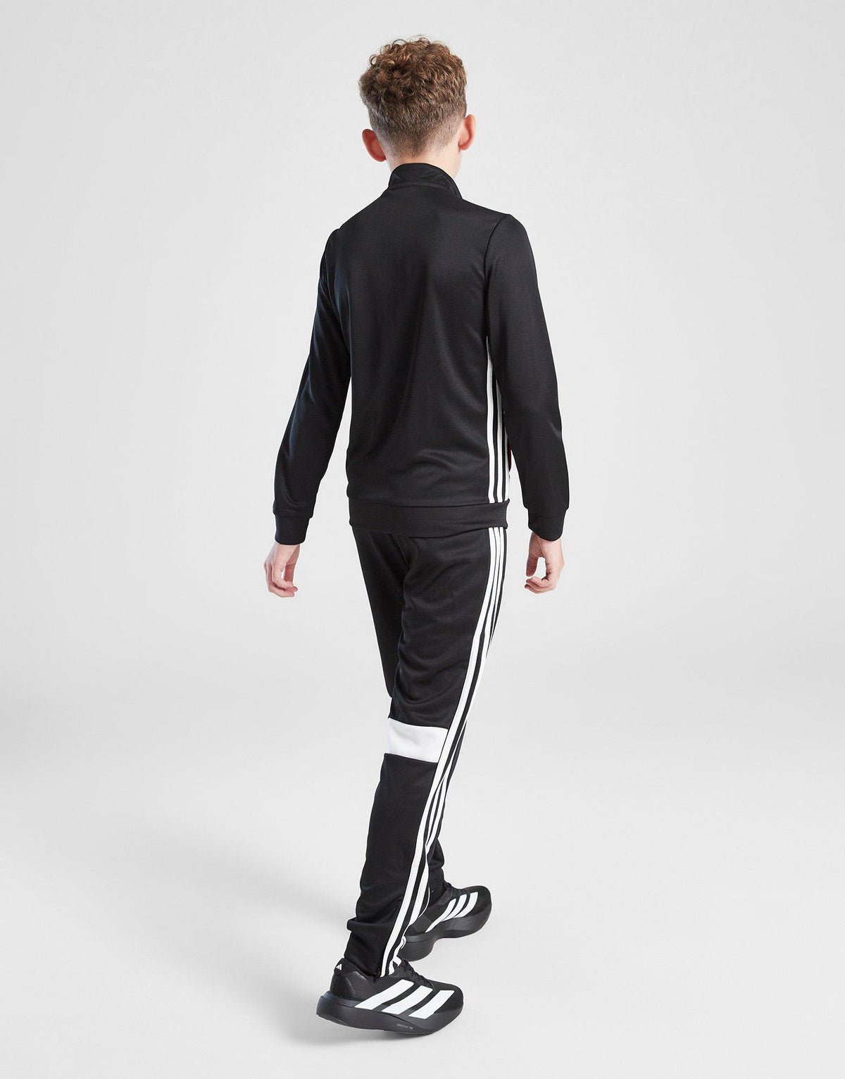 Tiro 25 Tracksuit Junior