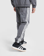SST Woven Track Pants Junior