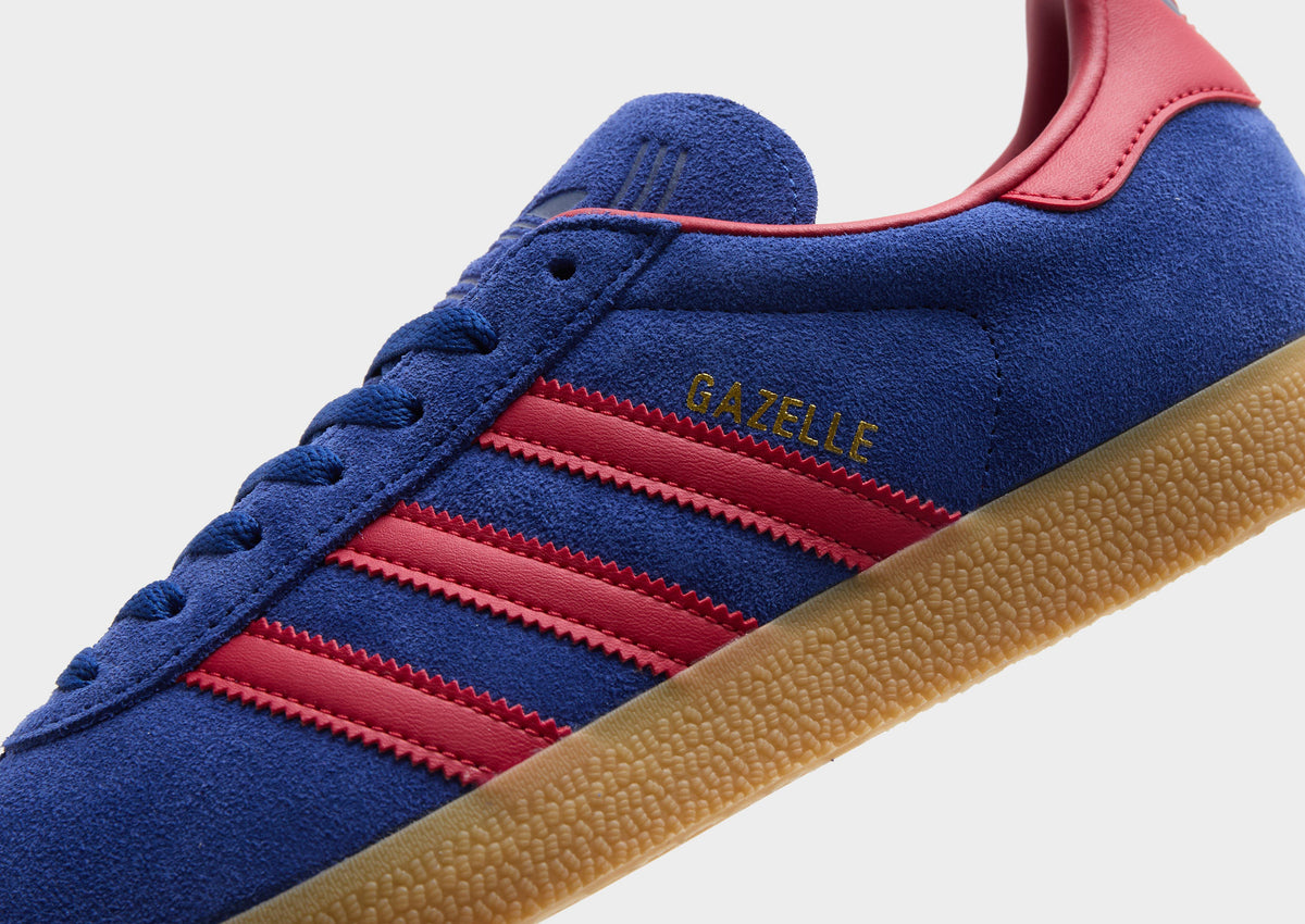 Gazelle OG