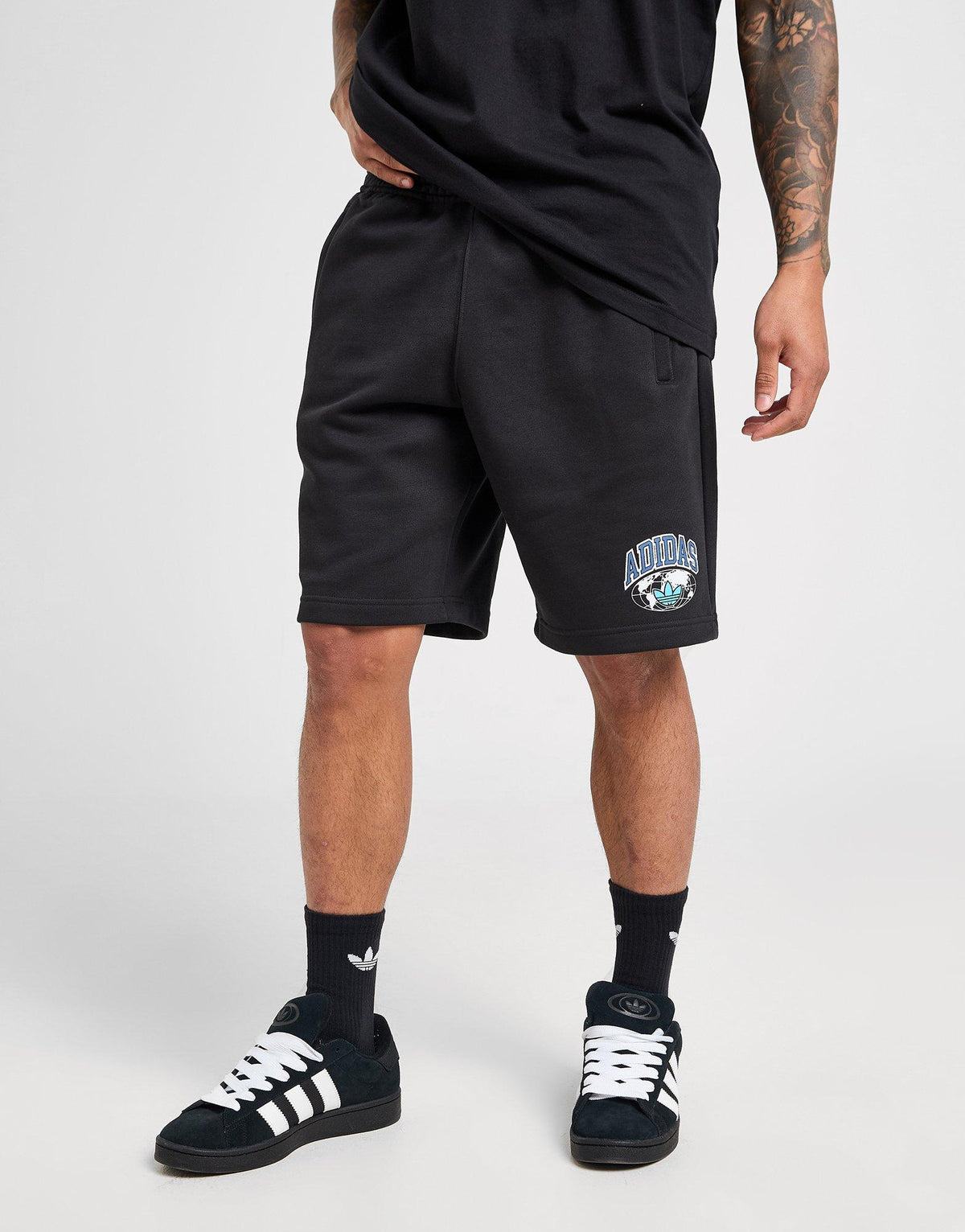 Worldwide Shorts