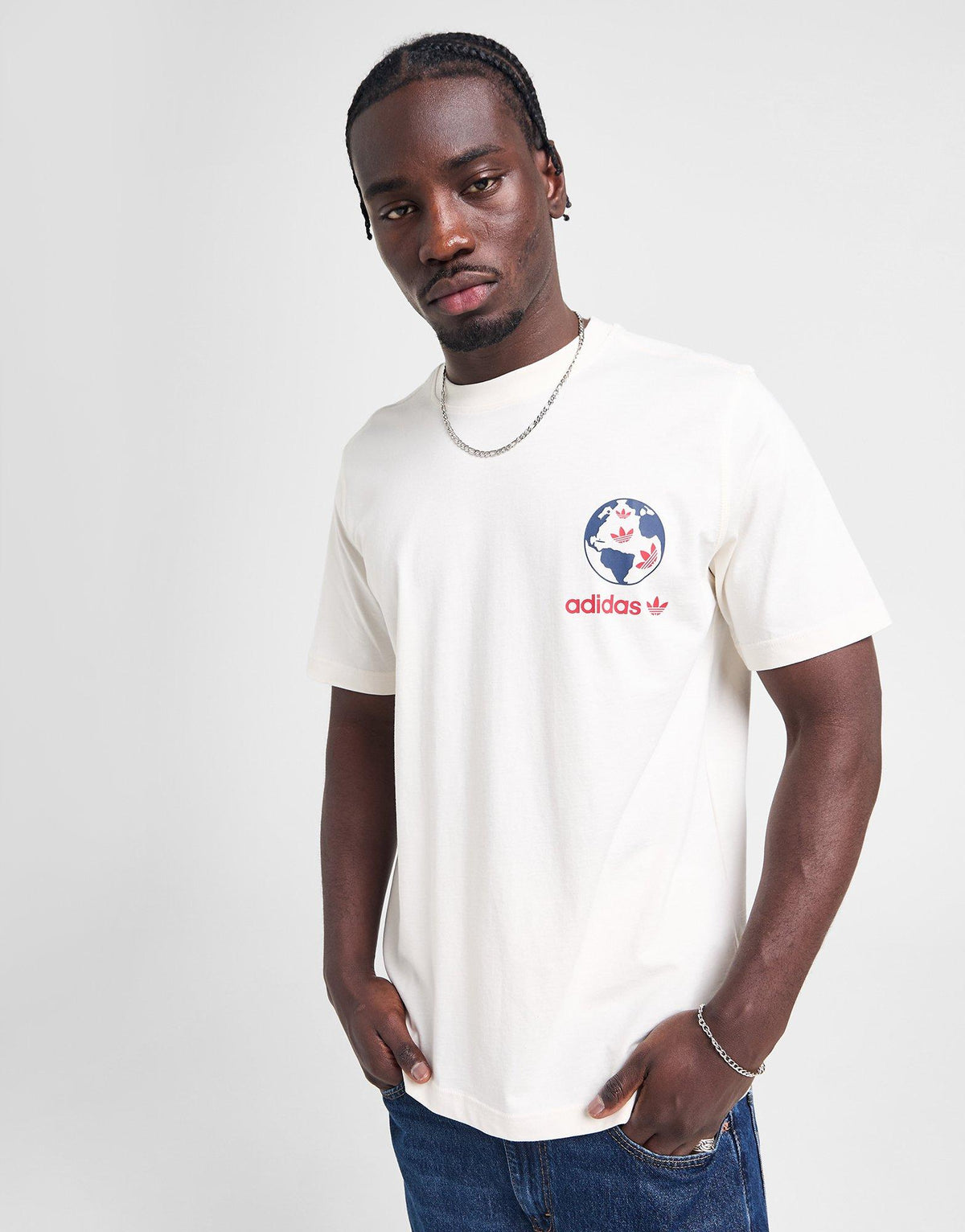 Circular T-Shirt