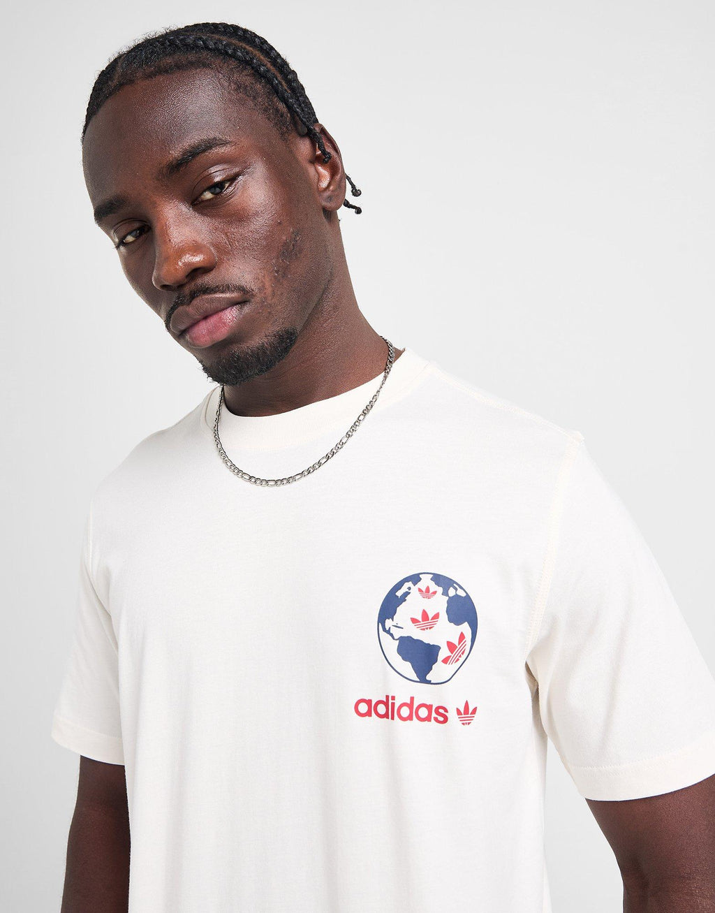 Circular T-Shirt