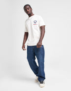 Circular T-Shirt