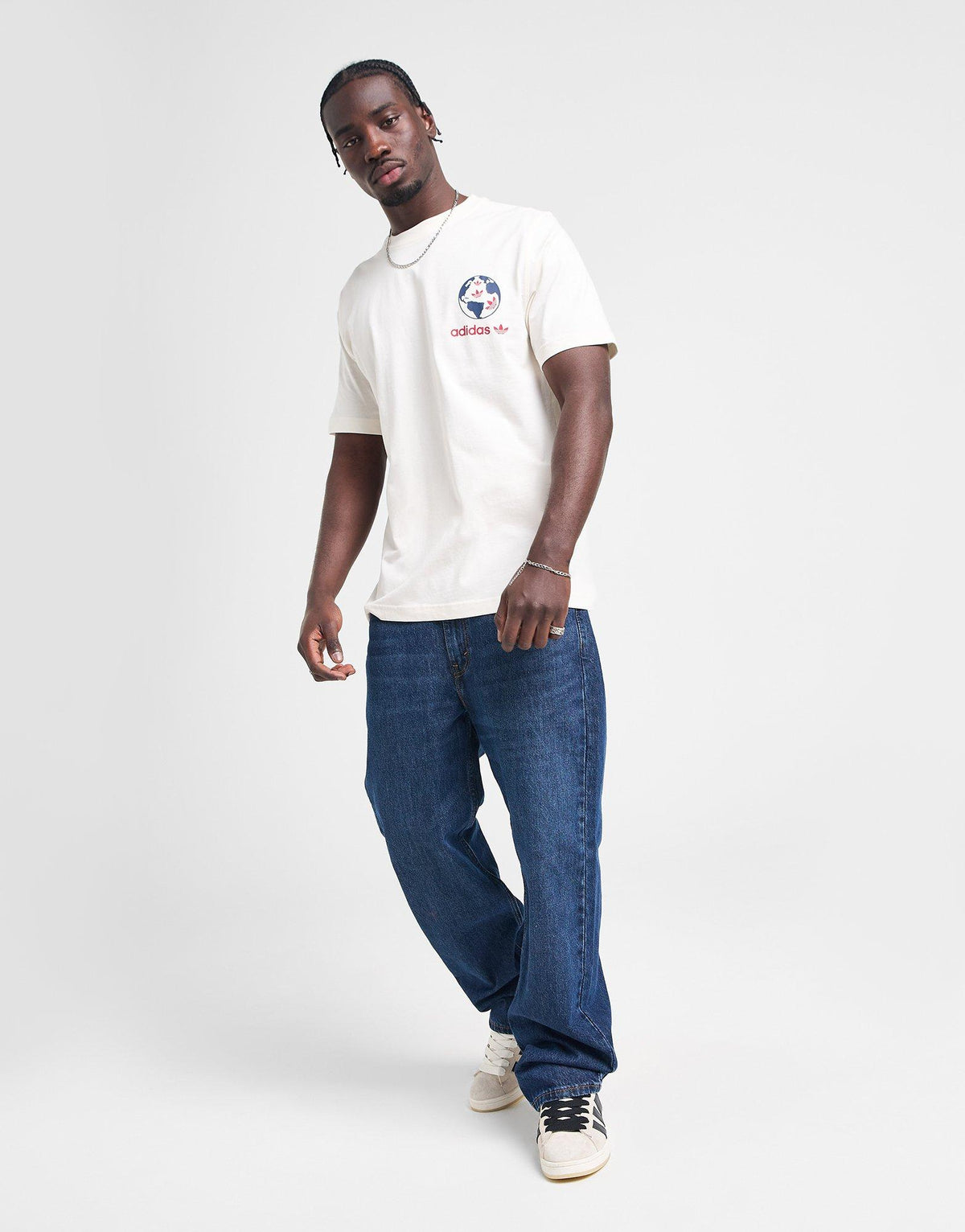 Circular T-Shirt