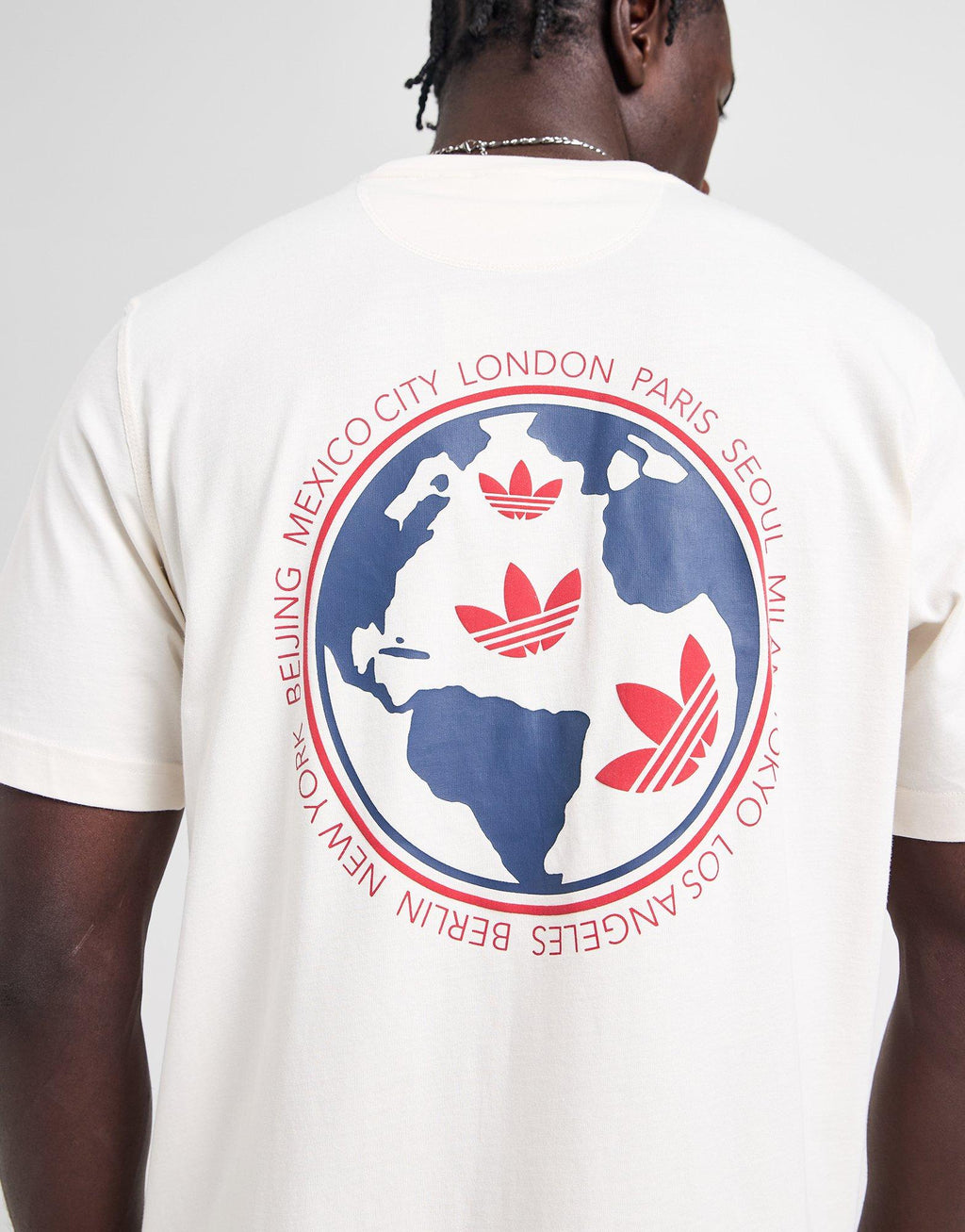 Circular T-Shirt