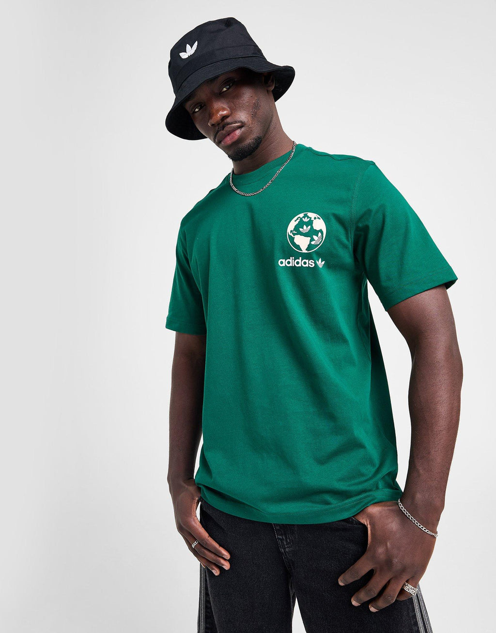 Circular T-Shirt