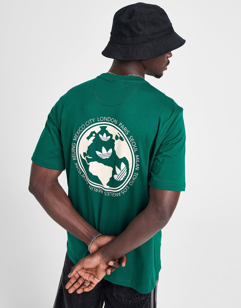 Circular T-Shirt
