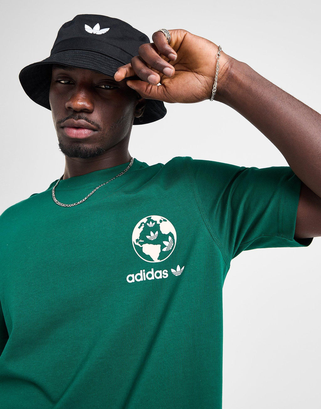 Circular T-Shirt