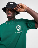 Circular T-Shirt