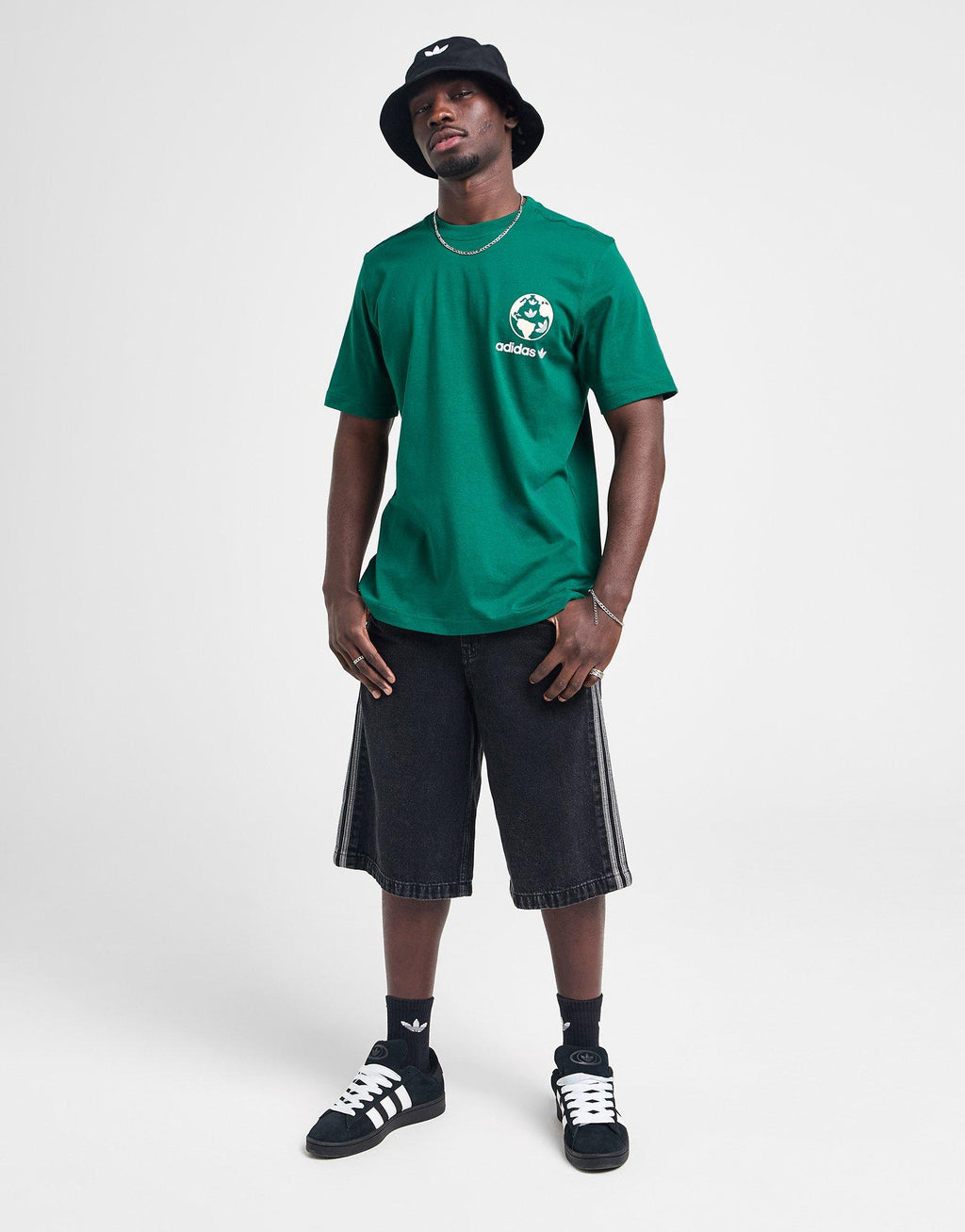 Circular T-Shirt