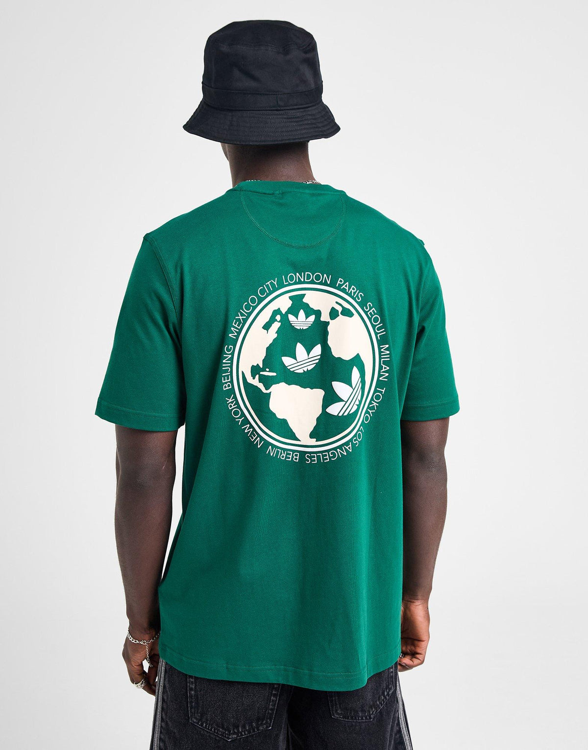 Circular T-Shirt