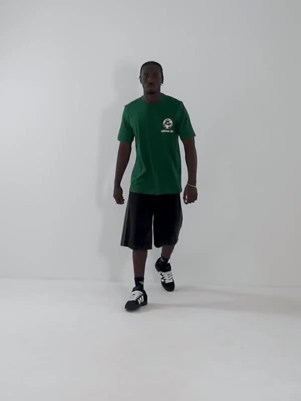 Circular T-Shirt