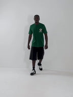 Circular T-Shirt