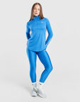 Girls' HeatGear Leggings Junior