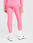 Girls' HeatGear Leggings Junior