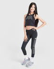Girls' Motion Leggings Junior