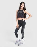 Girls' Motion Leggings Junior