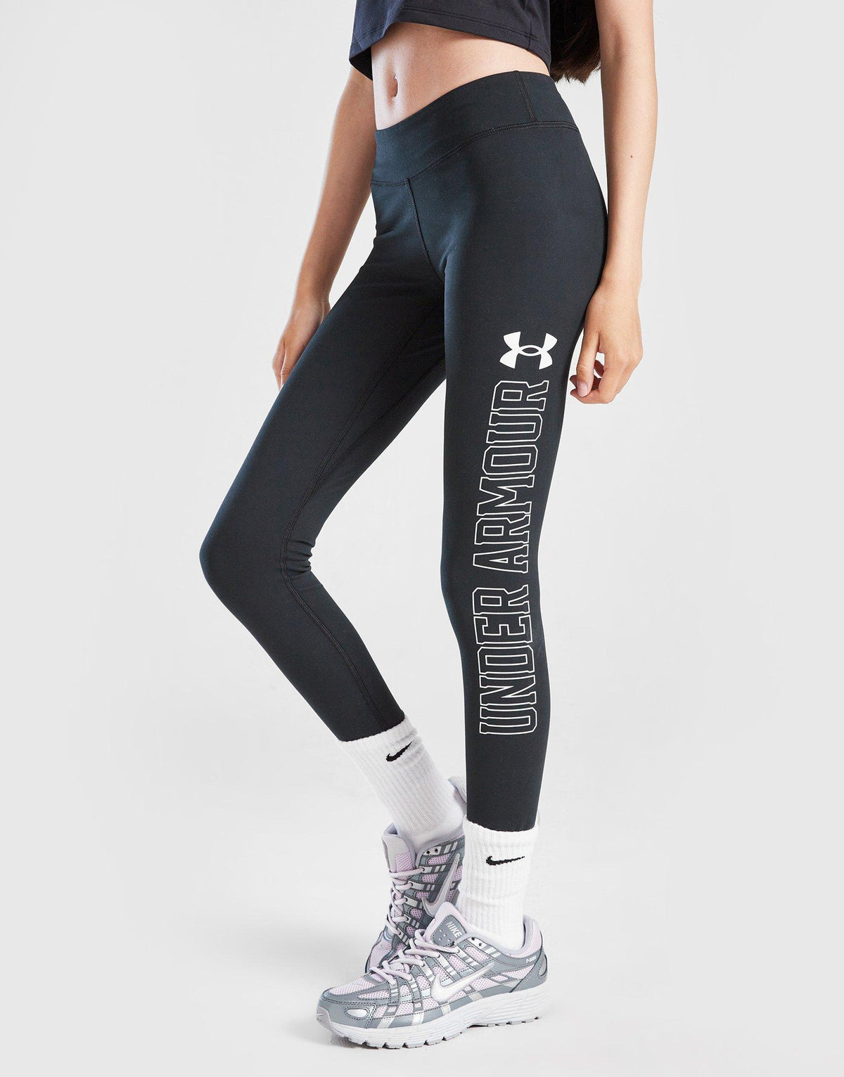 Girls' Motion Leggings Junior