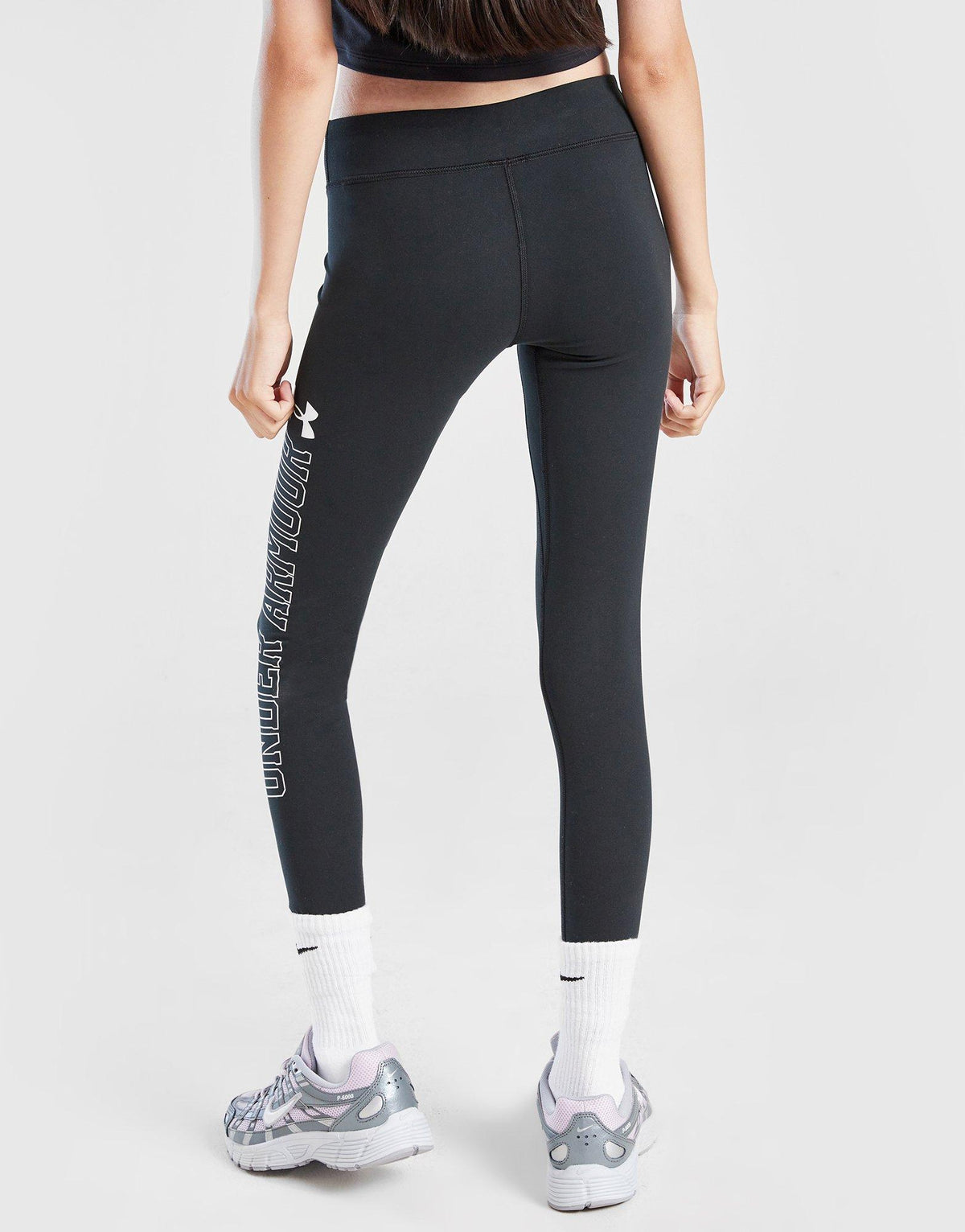 Girls' Motion Leggings Junior