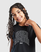 Girls' Varsity T-Shirt Junior