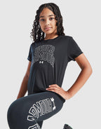 Girls' Varsity T-Shirt Junior