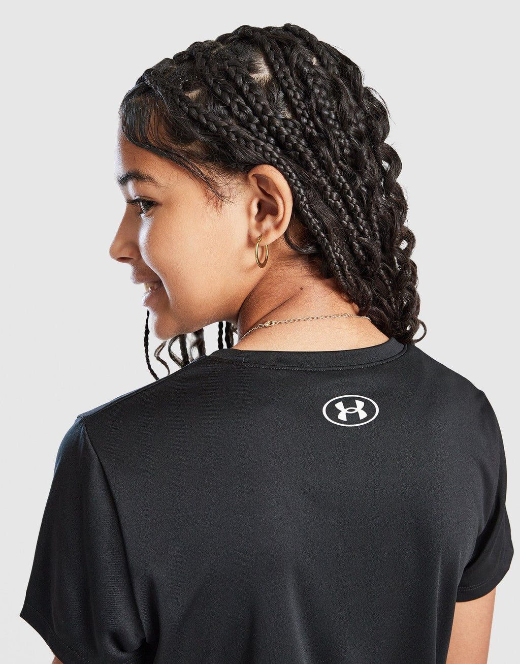 Girls' Varsity T-Shirt Junior
