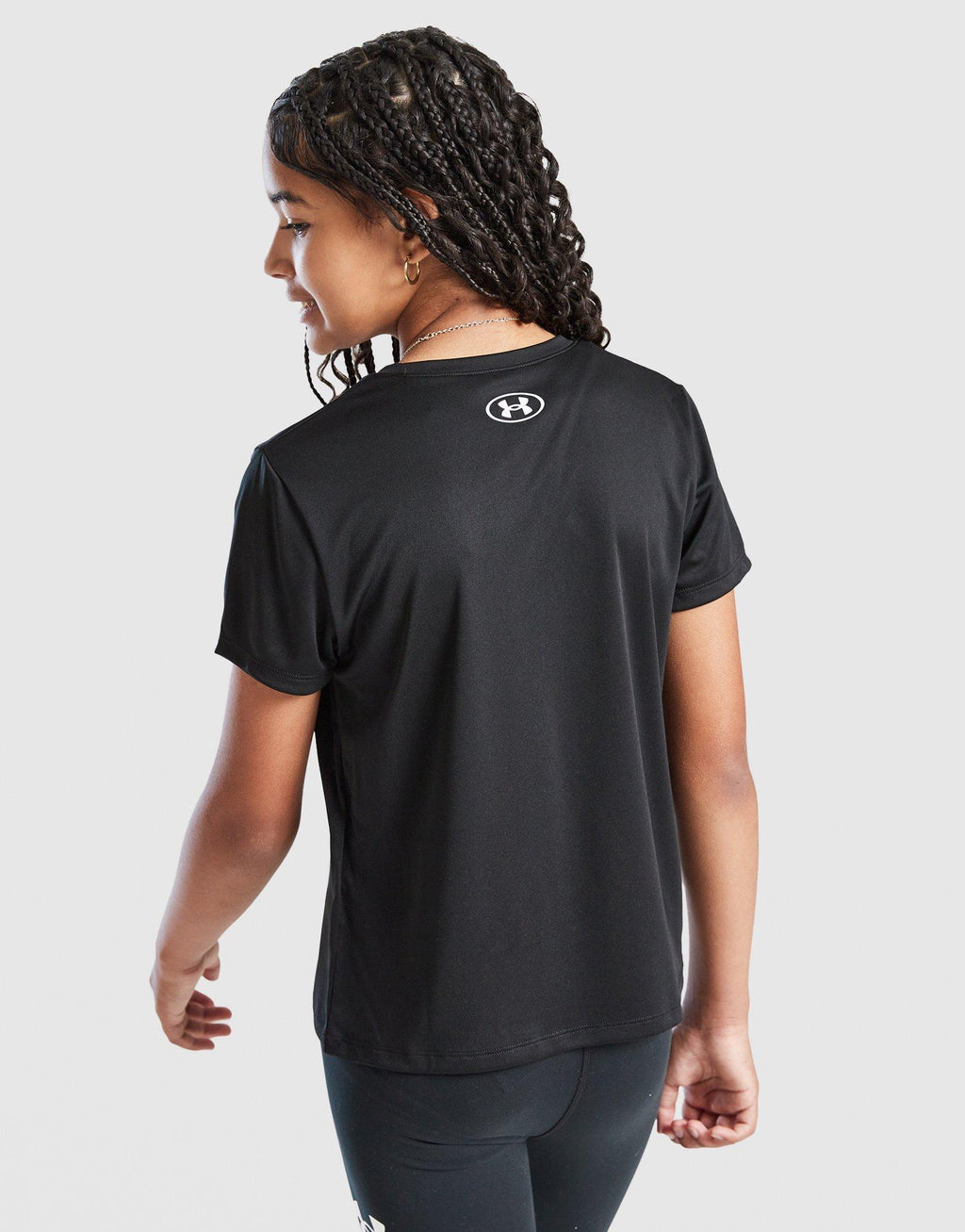 Girls' Varsity T-Shirt Junior