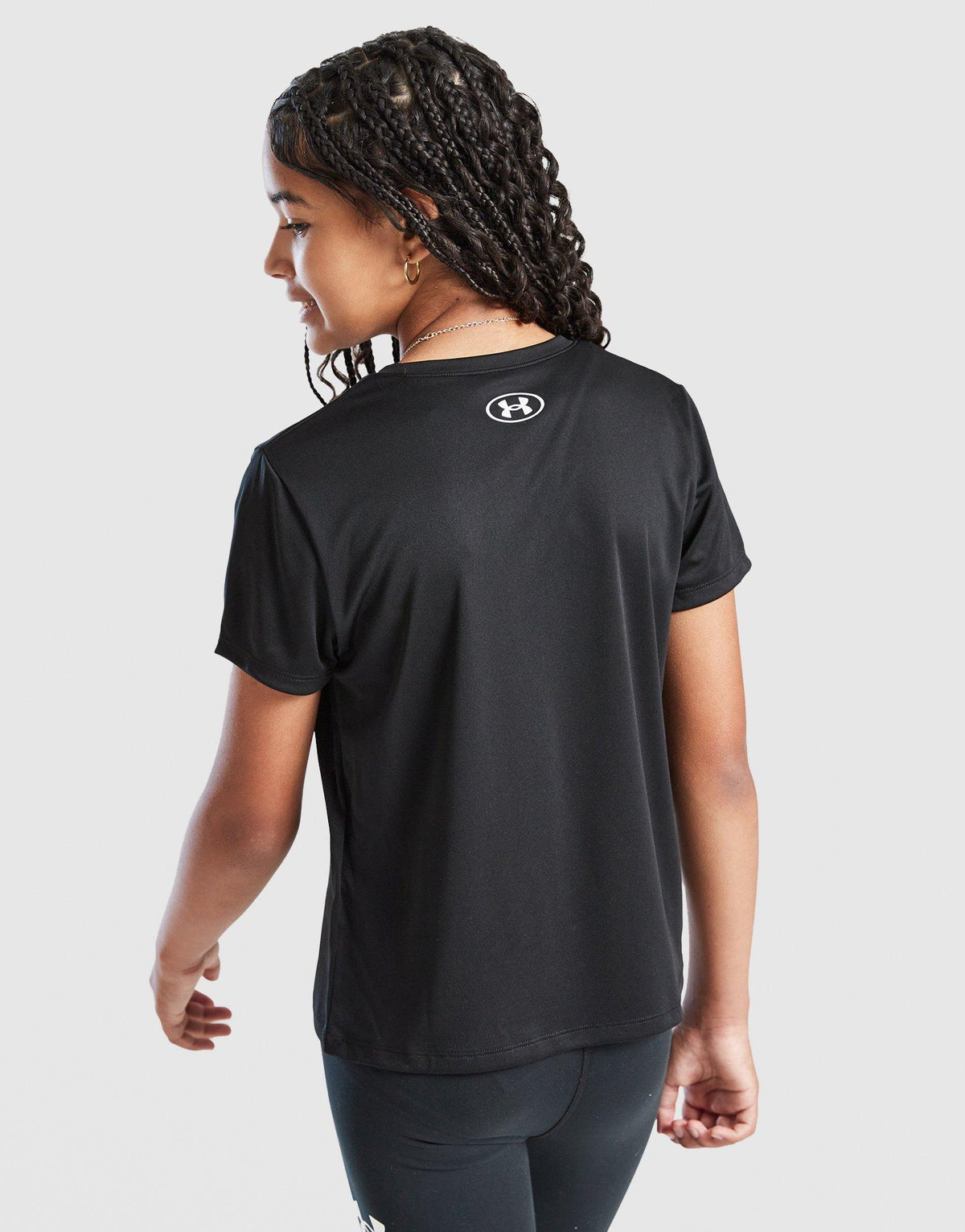 Girls' Varsity T-Shirt Junior