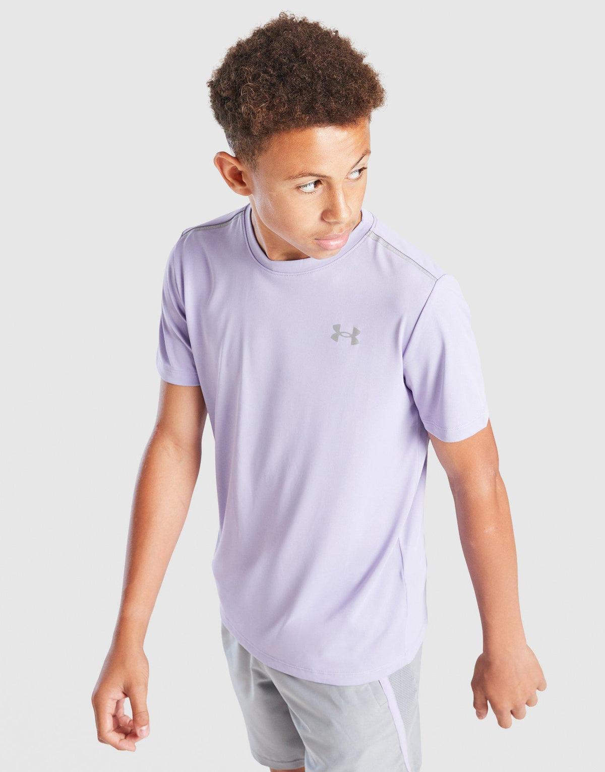 Reflective T-Shirt Junior