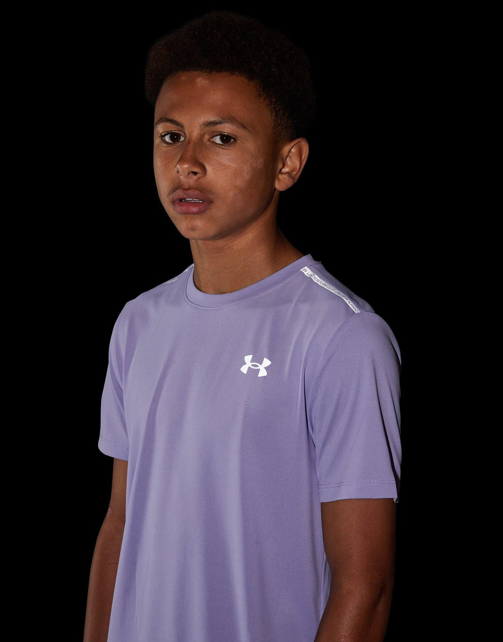 Reflective T-Shirt Junior