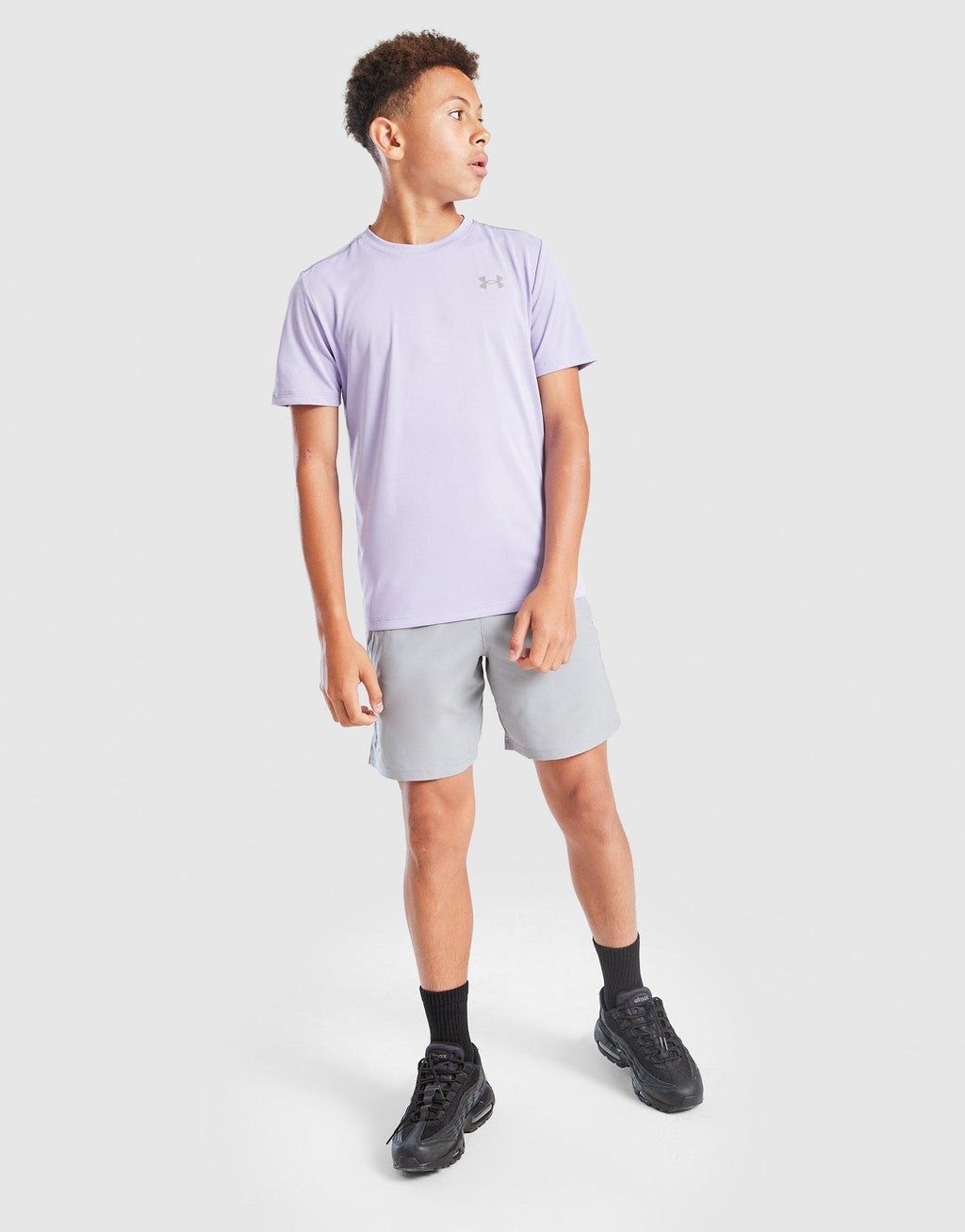 Reflective T-Shirt Junior