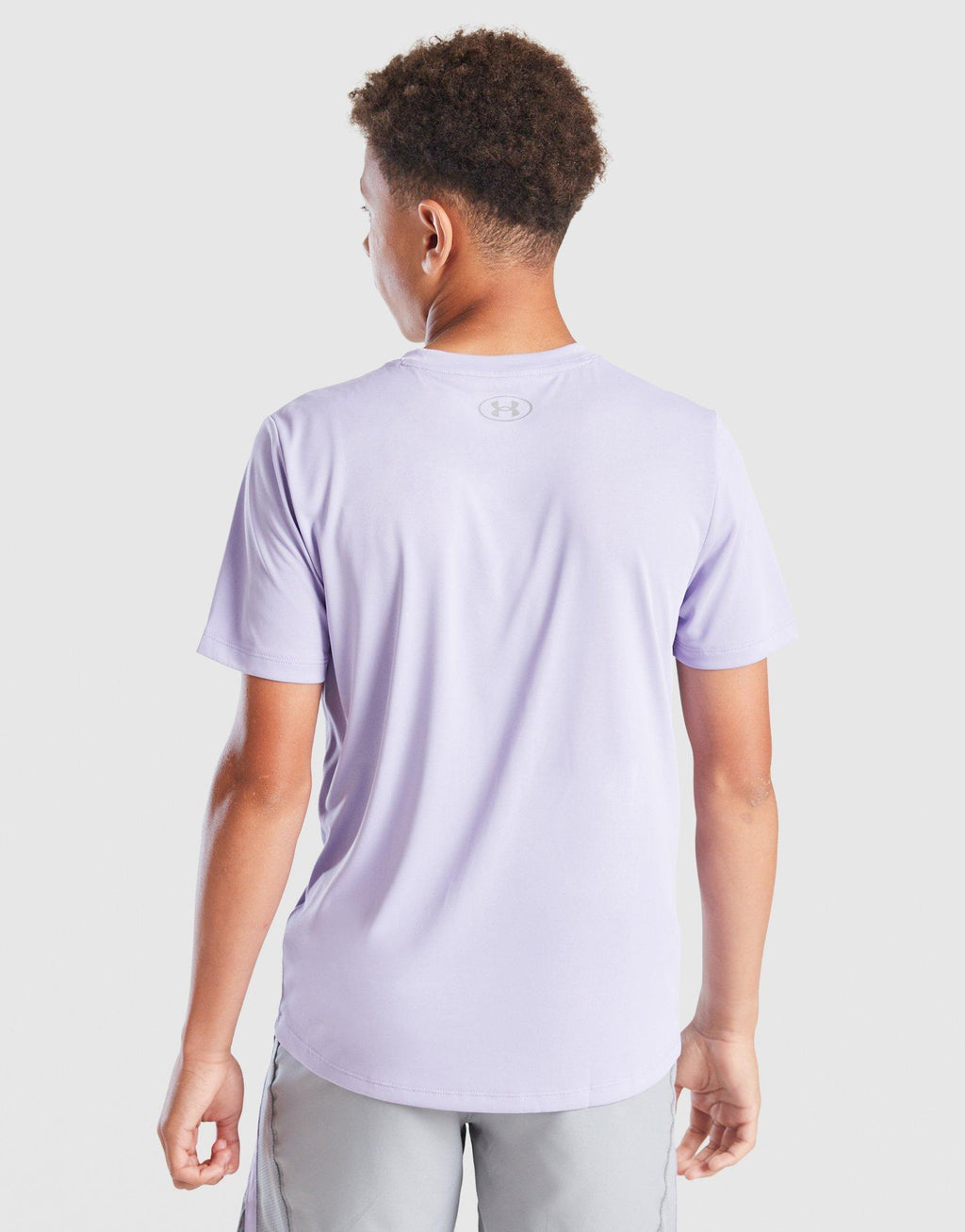 Reflective T-Shirt Junior