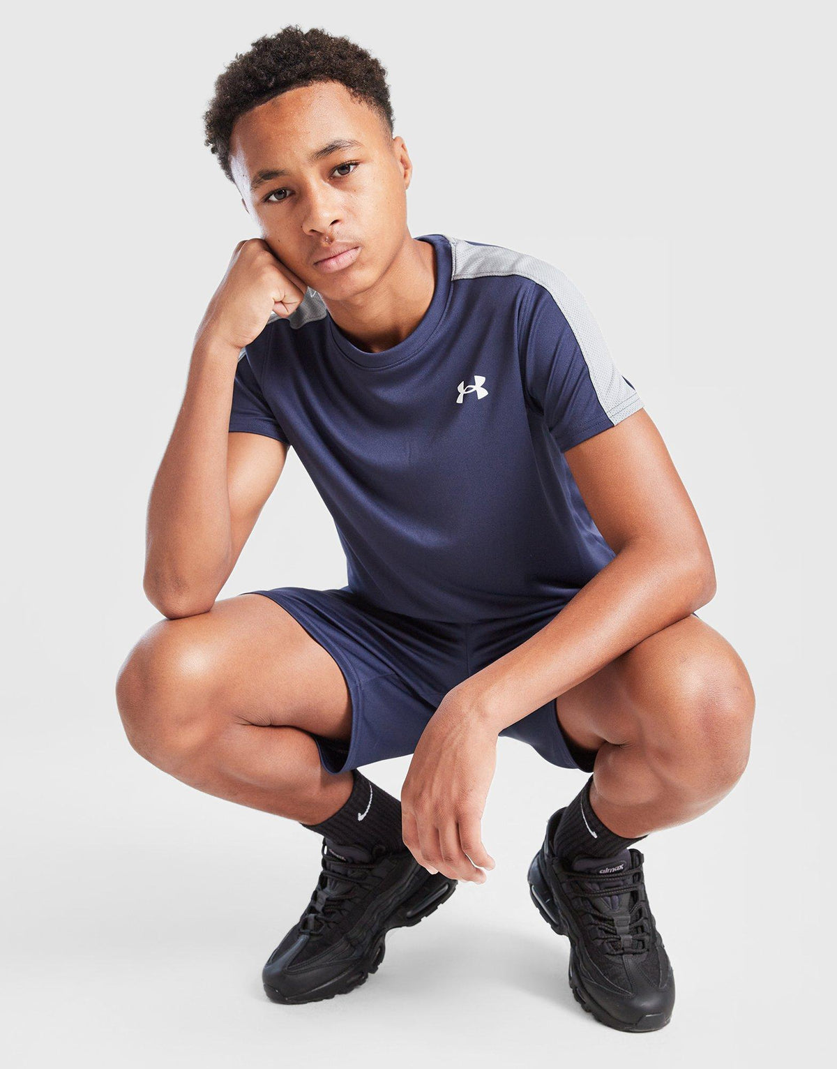 Challenger Shorts Junior