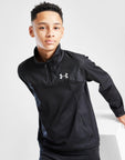 Brawler 1/2 Zip Top Junior