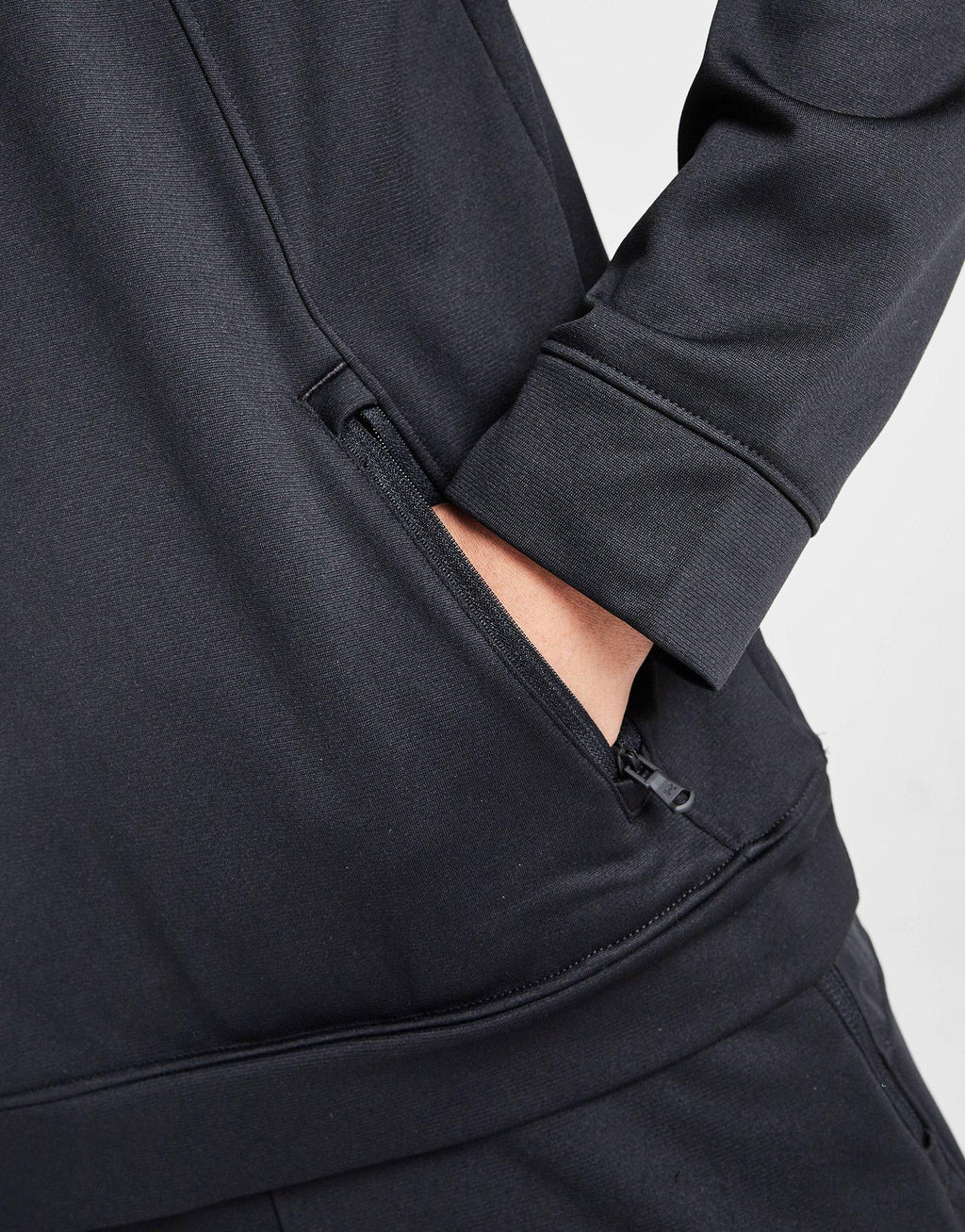 Brawler 1/2 Zip Top Junior