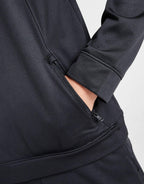 Brawler 1/2 Zip Top Junior