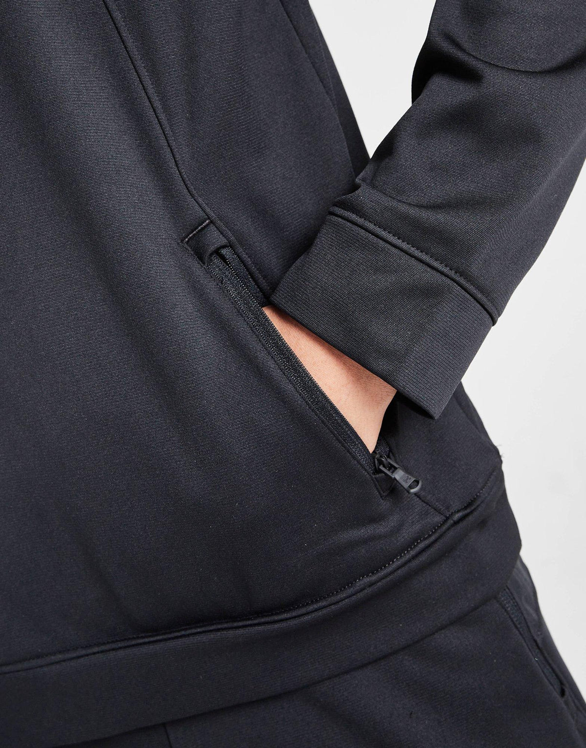 Brawler 1/2 Zip Top Junior