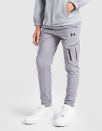Woven Cargo Pants Junior