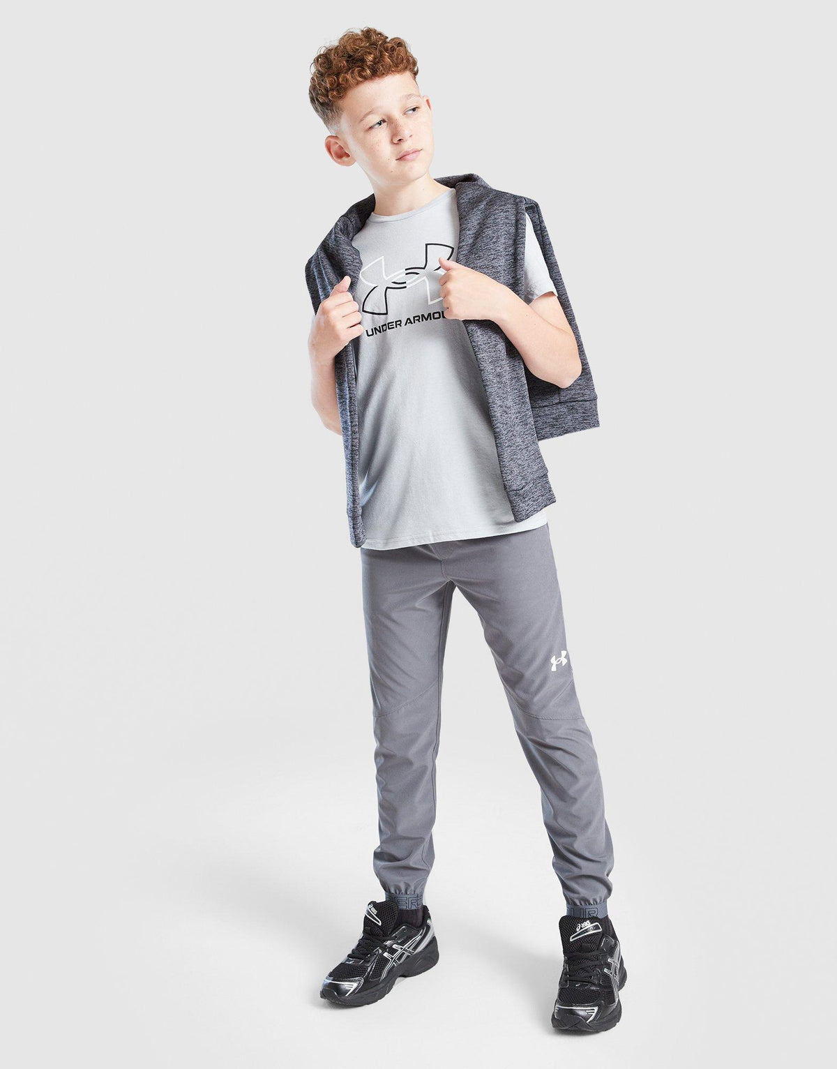 Logo T-Shirt Junior