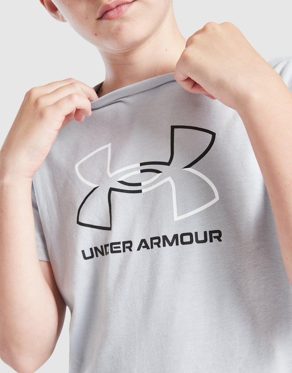 Logo T-Shirt Junior
