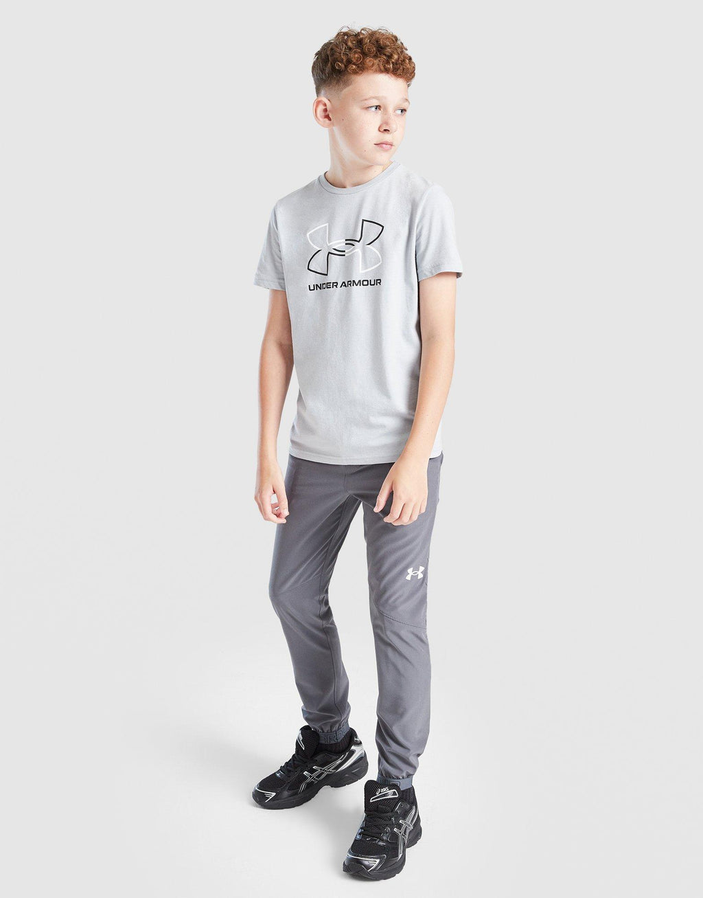 Logo T-Shirt Junior