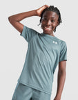 Emboss T-Shirt Junior