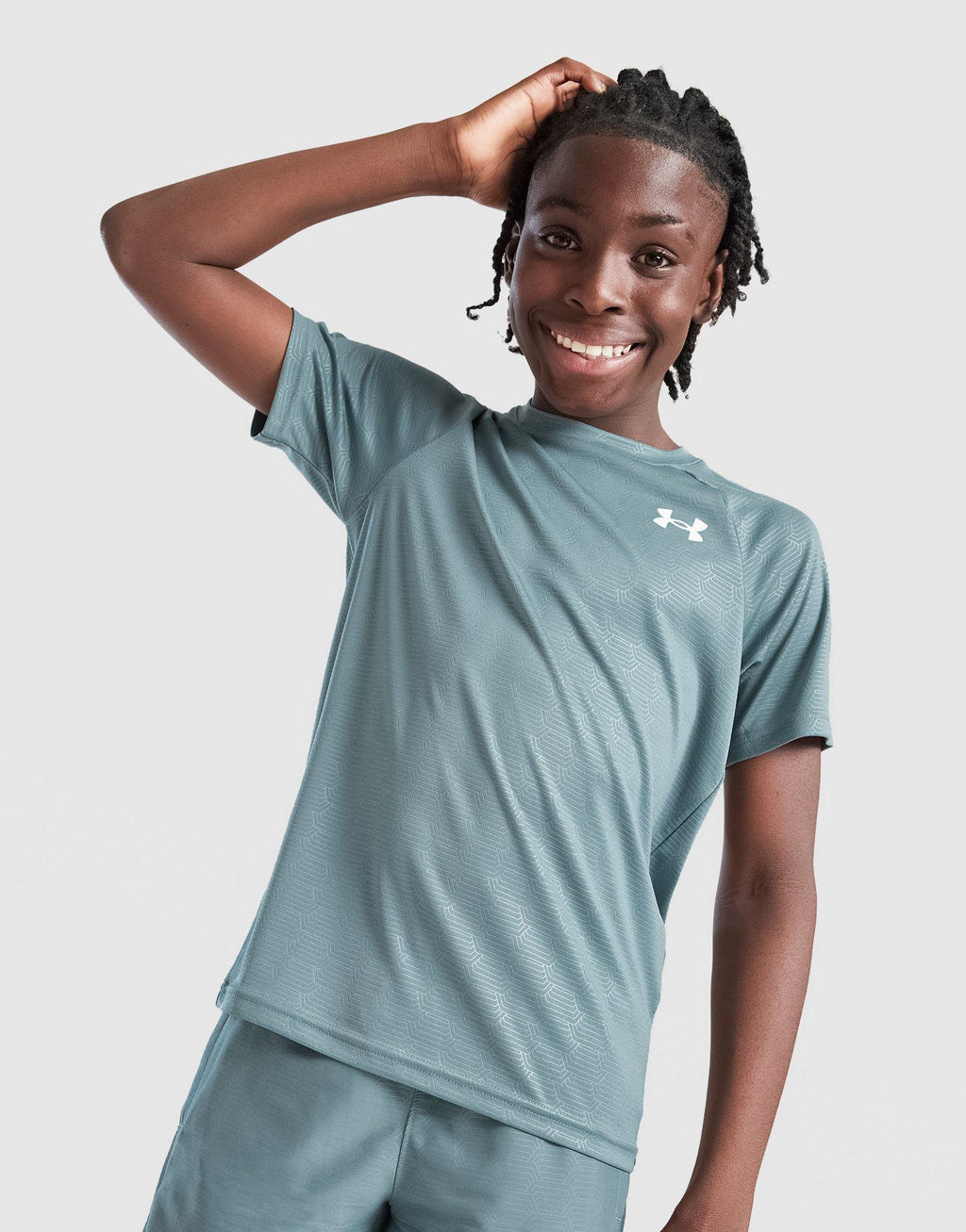 Emboss T-Shirt Junior