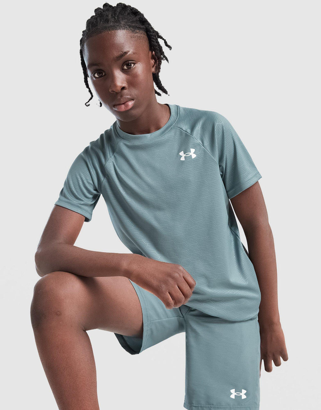 Emboss T-Shirt Junior