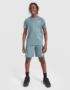 Emboss T-Shirt Junior