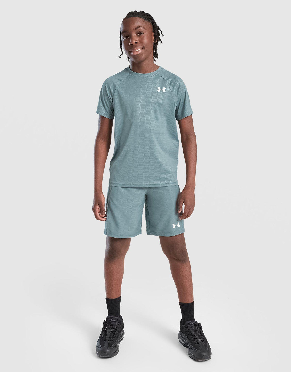 Emboss T-Shirt Junior