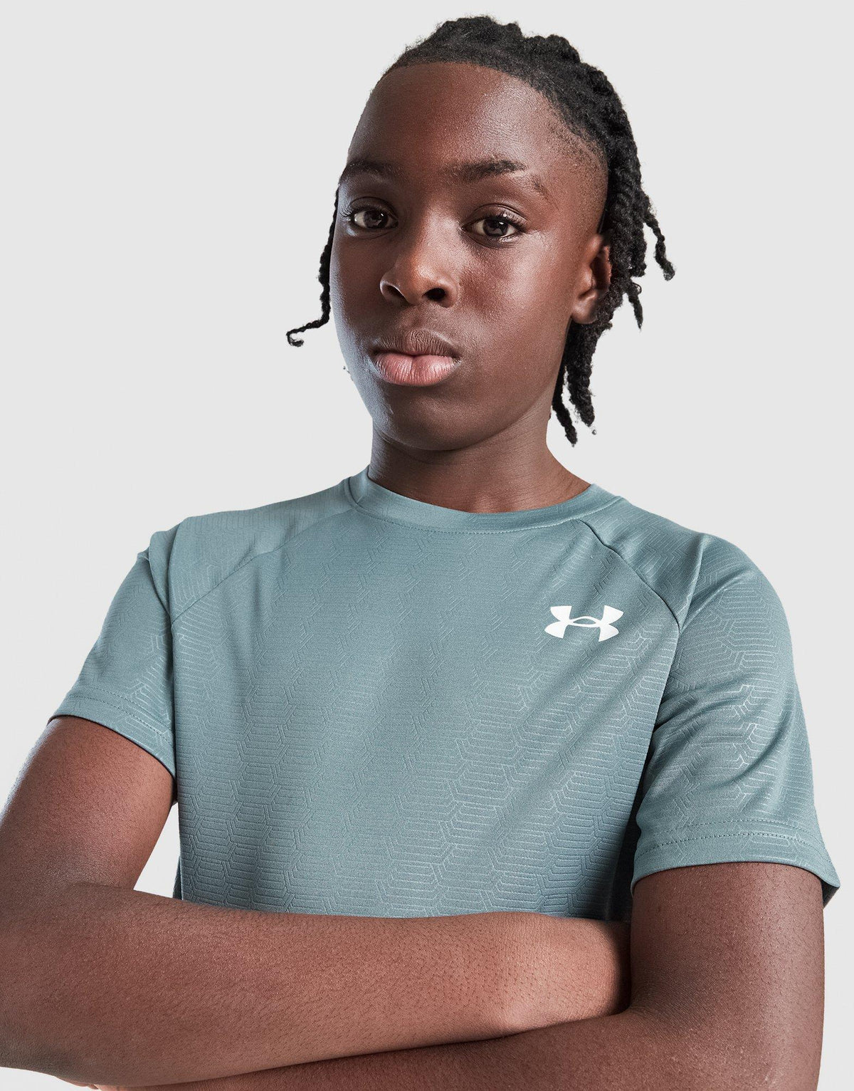 Emboss T-Shirt Junior