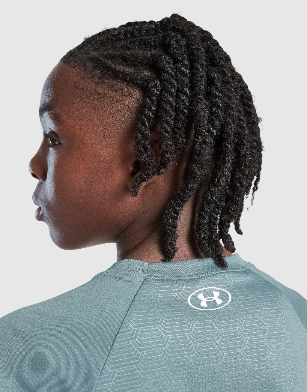 Emboss T-Shirt Junior